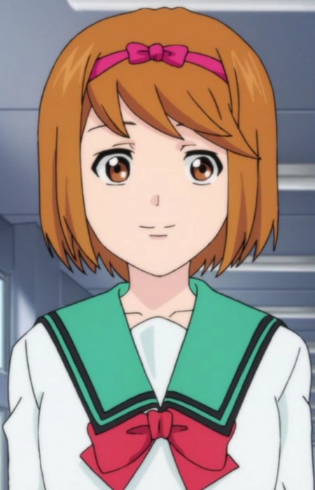 Yumehara Chiyo