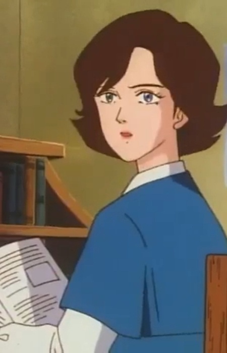 Winter Cathy