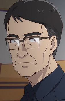 Fukuga Ikuo