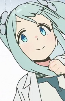 Aoki Tatsuko