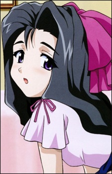 Mizushiro Sayaka