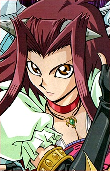 Izayoi Aki