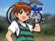 Kogure Kakeru