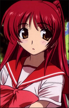 Kousaka Tamaki