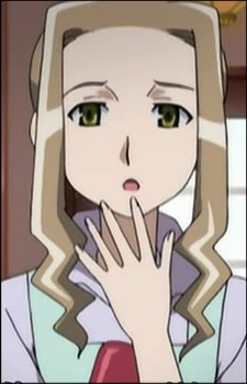 Sonosaki Ayano
