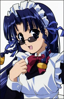 Nanashiro Nanami