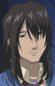 Yamada Masaomi