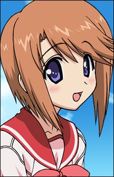 Komaki Manaka