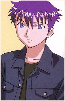 Kamishiro Maiku