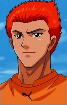 Kanou Kyousuke
