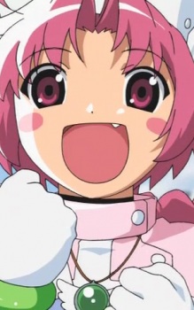 Nakahara Komugi