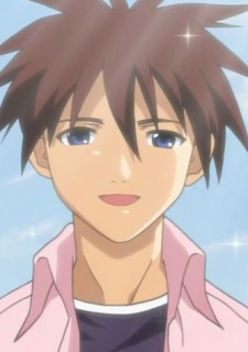 Date Kyousuke