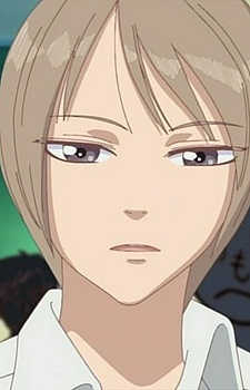 Suzuki Ryouji