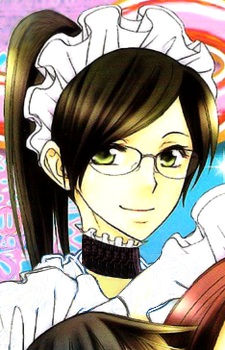Saotome Subaru