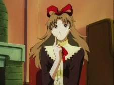 Asagiri Reiko