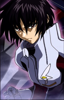 Asuka Shinn