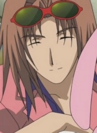 Kozuki Ryouya