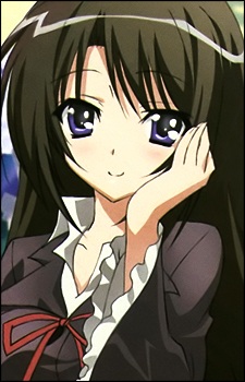 Akaba Chizuru