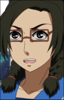 Fujishima Kanako