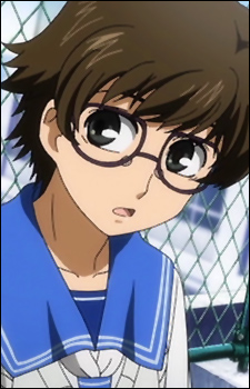 Shiraishi Kaori