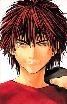 Kaga Tetsuo