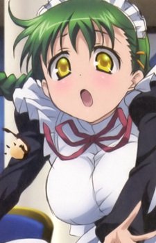 Shikikagami Sanae