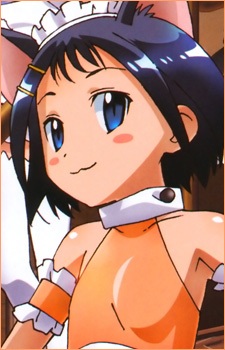 Ikeda Kana
