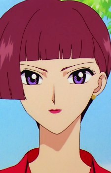 Daidouji Sonomi