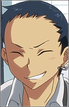 Kageyama Kitsune