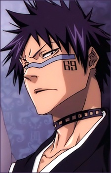 Hisagi Shuuhei