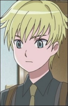 Koumoto Shou
