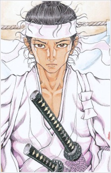 Fujiki Gennosuke