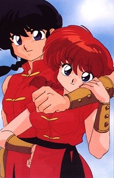 Saotome Ranma