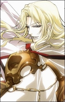 Nightroad Cain
