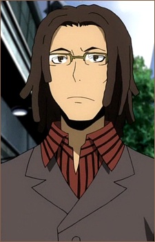 Tanaka Tom