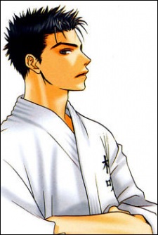 Tennouji Megumi