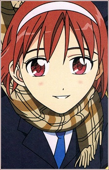 Miyazawa Yukino