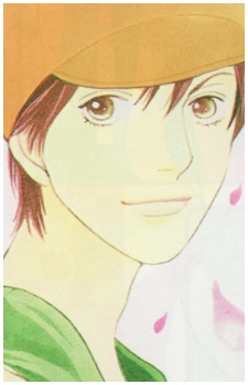Nishikado Soujirou