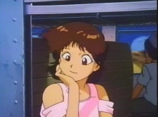 Tachibana Mami