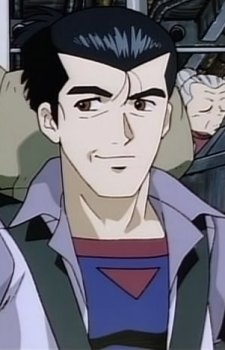 Nanbu Kozaburou