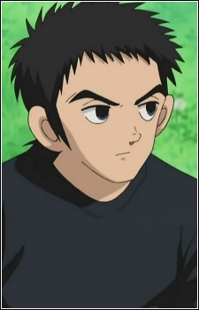 Azuma Yuuhei