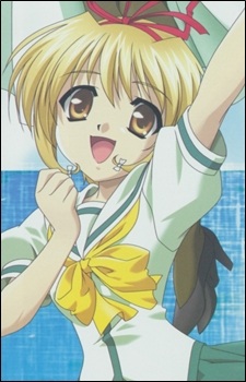 Senou Ai