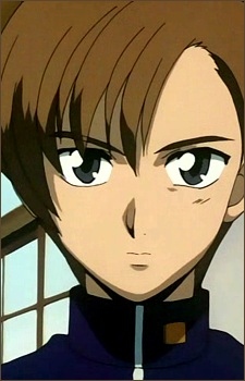 Ryujoji Shiro