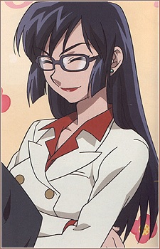 Sawamura Rin