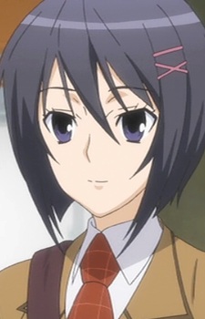 Sahashi Yukari