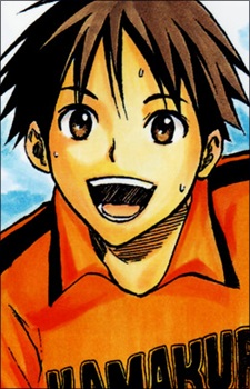 Aizawa Kakeru