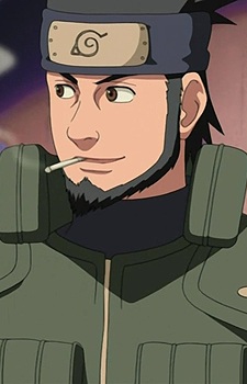 Sarutobi Asuma