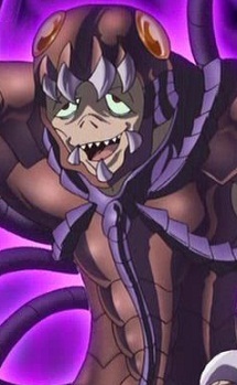 Worm Raimi