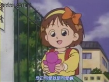 Kuriki Youko