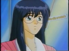 Murakoshi Ayumi